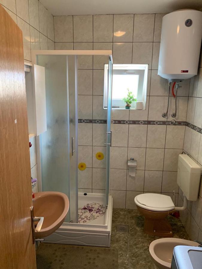 Apartment Ana Rogoznica  Extérieur photo