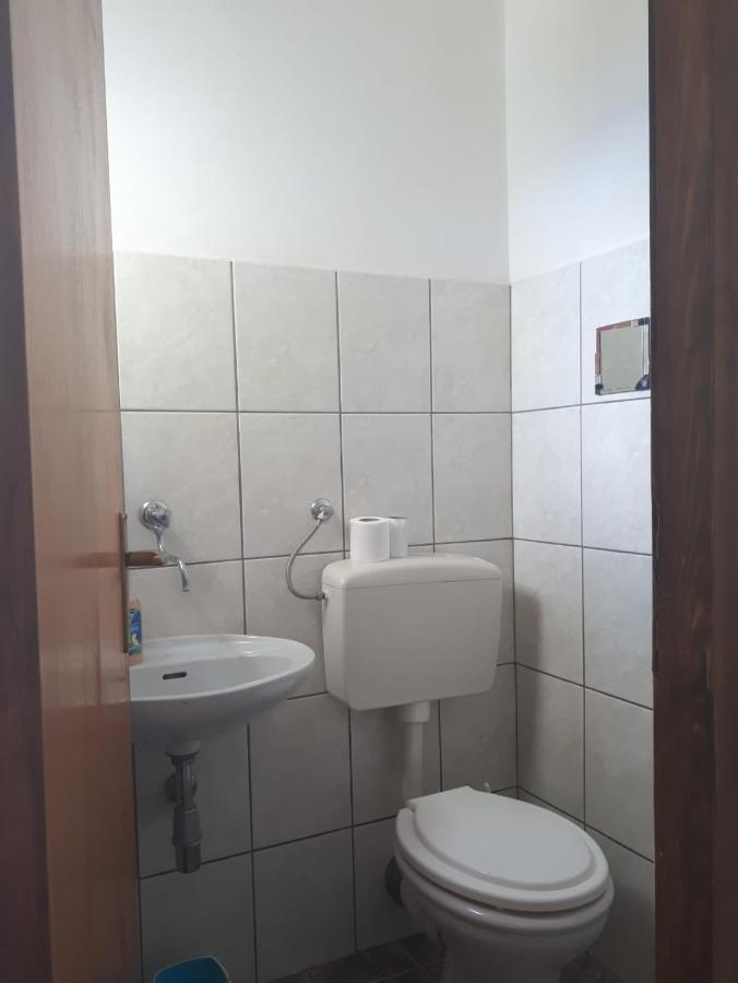 Apartment Ana Rogoznica  Extérieur photo