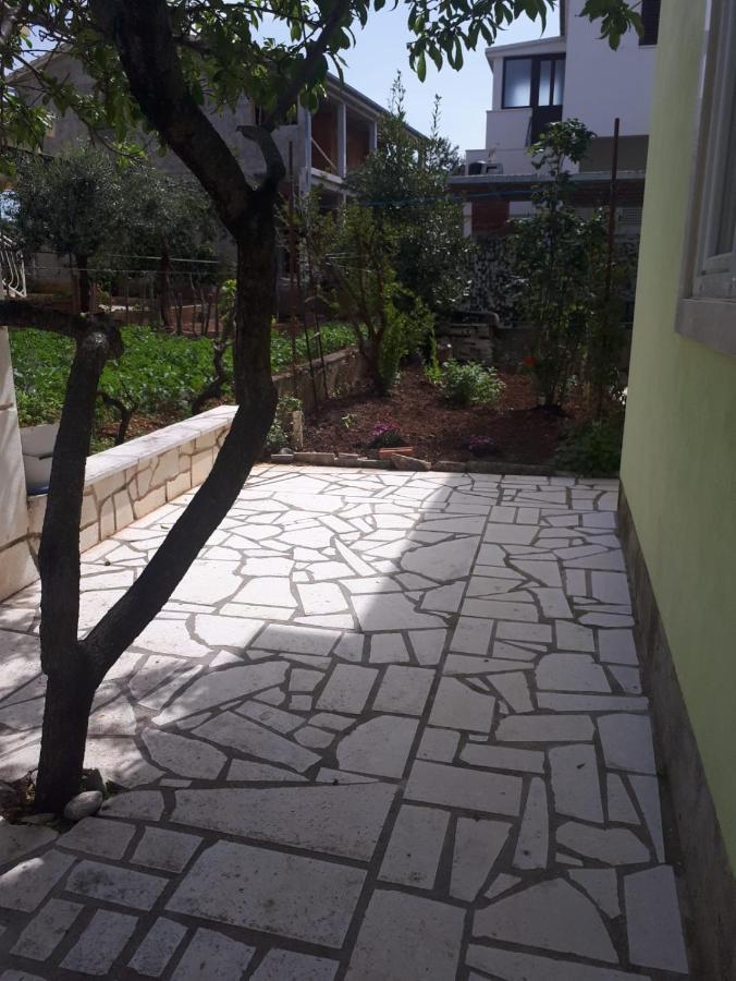 Apartment Ana Rogoznica  Extérieur photo
