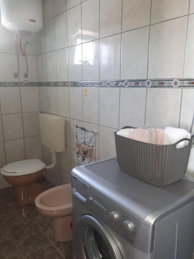 Apartment Ana Rogoznica  Extérieur photo