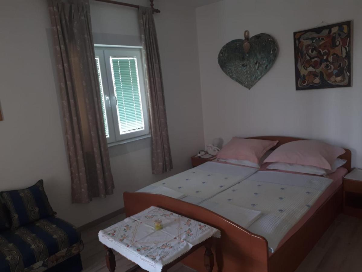 Apartment Ana Rogoznica  Extérieur photo