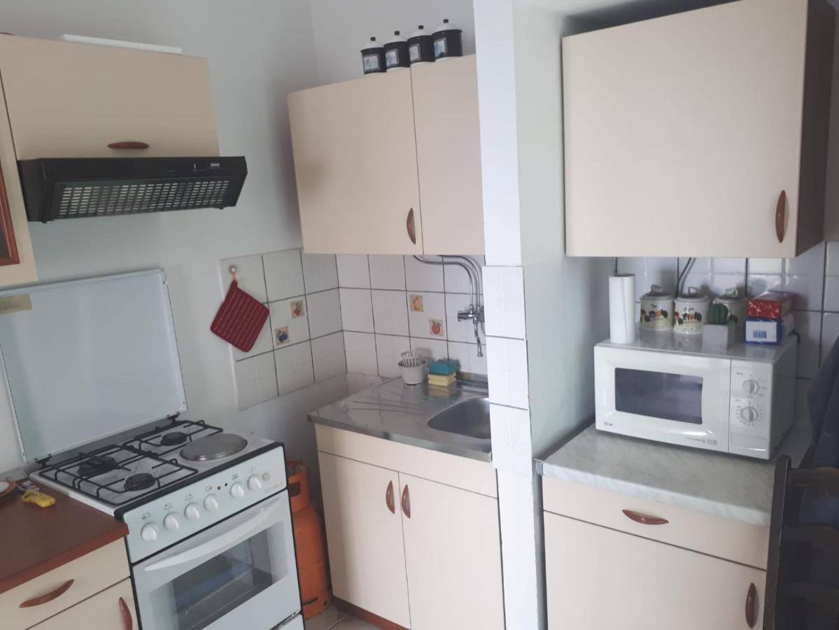 Apartment Ana Rogoznica  Extérieur photo
