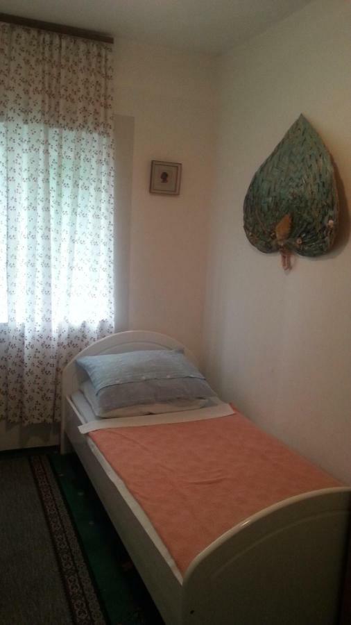 Apartment Ana Rogoznica  Extérieur photo