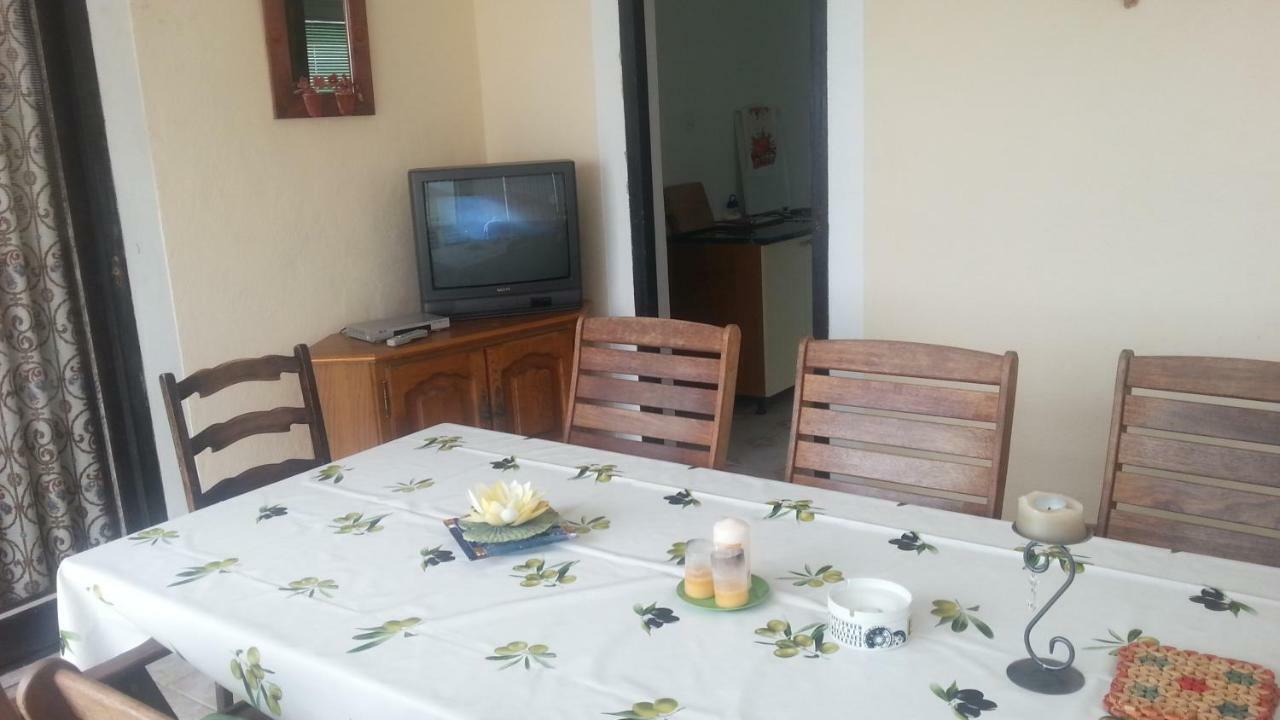 Apartment Ana Rogoznica  Extérieur photo
